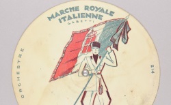 Disques illustrés pour enfants - BnF - Gallica