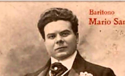 Mario Sammarco (1868-1930)