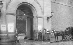 Accéder à la page "Prison de la Santé"