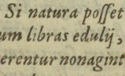 SANTORIO, Santorio (1561-1636) De statica medicina