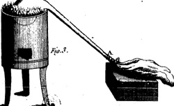 SCHEELE, Carl Wilhelm (1742-1786) Chemische Abhandlung von der Luft und dem Feuer