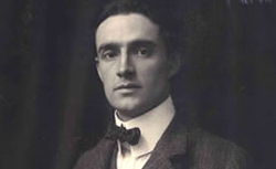 Piero Schiavazzi (1875-1949)