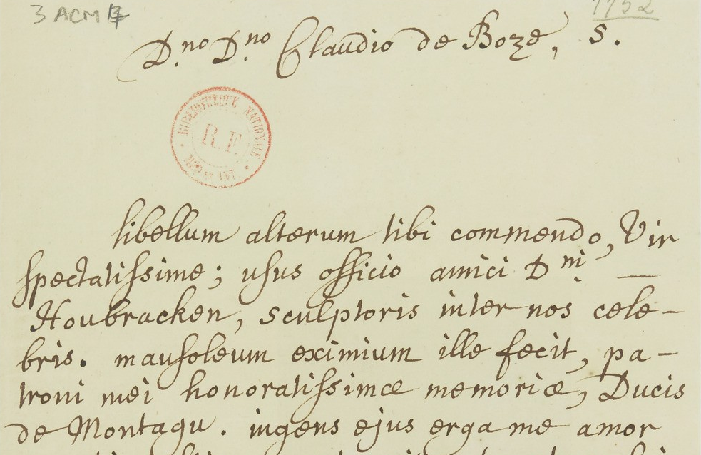 Accéder à la page "ACM 3 (1739-1778)"