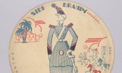 Disques illustrés pour enfants - BnF - Gallica