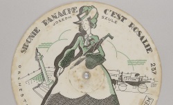 Disques illustrés pour enfants - BnF - Gallica