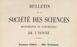 Accéder à la page "Bourry, Notes et souvenirs (1814)"