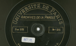 (7 disques)