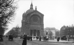 Accéder à la page "Église Saint-Augustin "