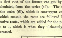 STOKES, George Gabriel (1819-1903) On the dynamical theory of diffraction