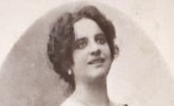 Rosina Storchio (1872-1945)