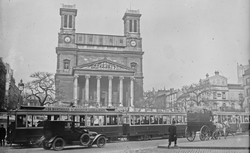 Accéder à la page "Église Saint-Vincent-de-Paul"