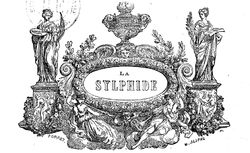 Accéder à la page "Sylphide (La)"