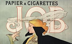 Accéder à la page "Tabac"