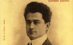 Giuseppe Taccani (1885-1959)