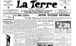 Accéder à la page "Terre (La)"