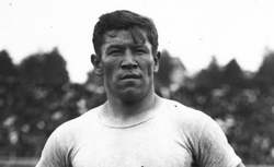 Accéder à la page "Jim Thorpe (1888-1953)"