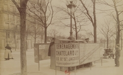 Accéder à la page "Mobilier urbain"