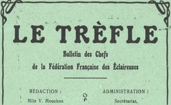 Accéder à la page "Trèfle (Le)"