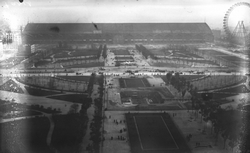 Accéder à la page "Jardins du Trocadéro"