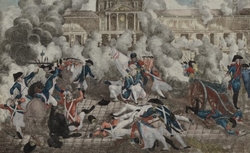 Accéder à la page "La prise des Tuileries (10 août 1792)"