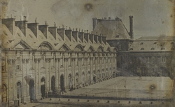 Accéder à la page "Palais des Tuileries"