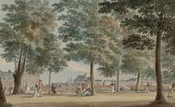 Accéder à la page "Jardin des Tuileries"