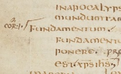 Accéder à la page "BnF, ms. Latin 9550"