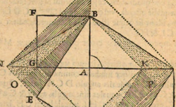 VAN SCHOOTEN, Frans (1615-1660) Exercitationum mathematicarum