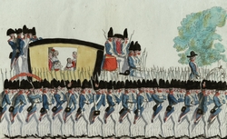 Accéder à la page "La fuite à Varennes (21 juin 1791)"