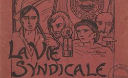 Accéder à la page "Vie syndicale (La)"