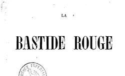 La Bastide rouge