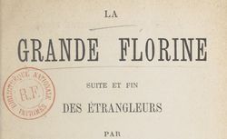 La Grande Florine