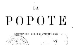 La Popote