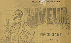 Accéder à la page "Almanach du buveur, du négociant en vins et du viticulteur..."