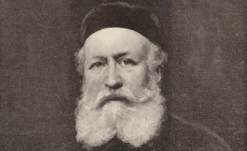 Accéder à la page "Charles Gounod (1818-1893)"