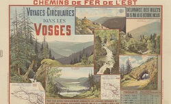 Chemins de fer de l'Est, 1891