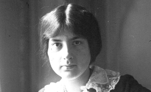 Accéder à la page "Lili Boulanger (1893-1918)"