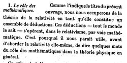 La déduction relativiste (bpt6k68173m/f13.item)