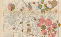 Accéder à la page "Les atlas municipaux parisiens et les atlas thématiques de la fin du XIXe "