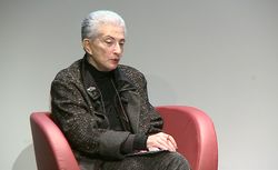 Hélène Cixous