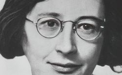 Simone Weil