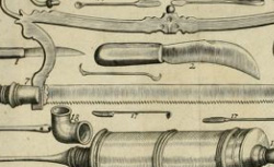 WOODALL, John (1570-1643) The Surgions Mate