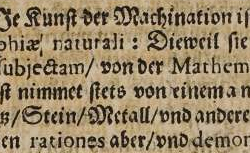 ZEISING, Heinrich (15..-16..) Theatri Machinarum