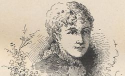 Caline / Mlle Z. Fleuriot ; ouvrage illustré de 103 gravures d'après G. Fraipont